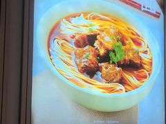 -李先生牛肉面大王(广渠门内店)