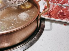 -牛村来人潮汕牛肉火锅(西单店)