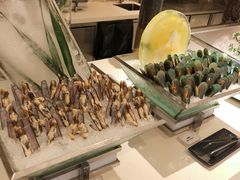 -格力东澳大酒店-蓝色海岸餐厅