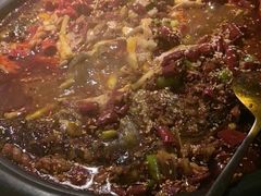 -探鱼·鲜青椒爽麻烤鱼(天河优托邦店)
