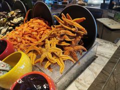 -唐山香格里拉大酒店·香啡阁(长虹西道店)