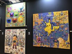 -东浩兰生上海世博展览馆