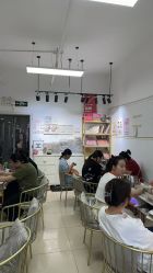 -尤米一站式美甲美睫