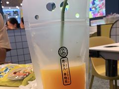 -燃尖儿自助串串火锅(新业广场店)