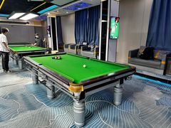 -永宁台球·棋牌俱乐部(淮海路店)