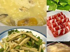 -金龙·打边炉(南京西路店)