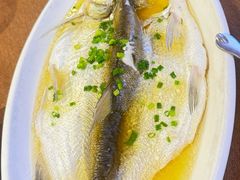 -转角·老弄堂上海菜(长寿路店)