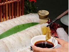 -沈灶河豚宴·河豚融合餐厅(汉中路店)