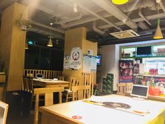 大堂-蛙蛙叫干锅年代(簋街总店)