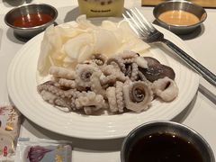 -静香HOUSE·全时段融合餐厅(七星欢乐颂店)
