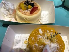 -狐狸和向日葵(北京路店)