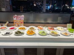 -豪客来牛排(红豆万花城店)