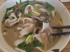 -清真马杰山牛肉汤馆