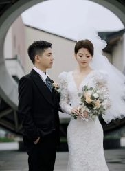 -ChenV西服礼服高级定制(市区养育巷店)