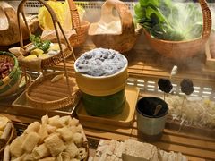 -一绪に寿喜烧(荟聚店)