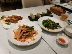 -美奈小馆·越南料理(中航城君尚购物中心店)