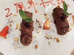 -Margherita雏菊意大利餐厅(雅颂庭购物中心店)