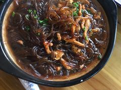 -洞天食府(北大街店)