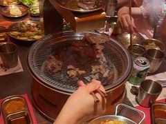 -西塔老太太泥炉烤肉(苏州大悦城店)