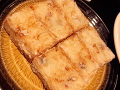 -外高桥喜来登酒店采悦轩