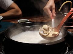 -大良毋米粥(锦龙路总店)