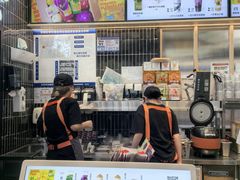 -LELECHA乐乐茶(王府井喜悦店)