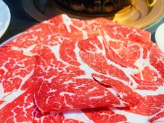 -清真京华源·涮肉烧烤(丰庆店)