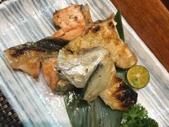 -桃夭日式料理(国信店)