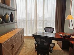 -广州粤海喜来登酒店