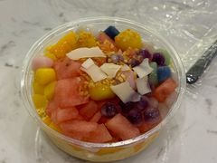 -满月蛋糕定制·商务茶歇·diy课程(万达广场店)