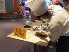 -芭菲盛宴·环球美食(袁家岗店)