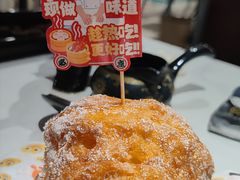 -喜势点·糖沙翁手工茶点·本地人茶居(永庆坊店)