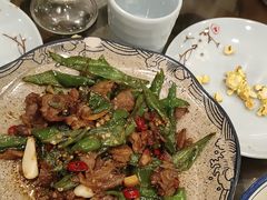 -西江美食舫·江西菜(健德桥店)