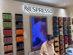 -NESPRESSO(OneAvenue卓悦中心店)