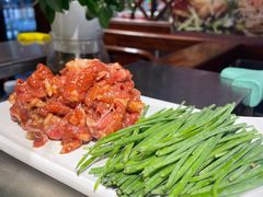 -佟爷·老北京炙子烤肉(动物园店)