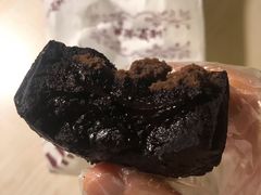 熔岩蛋糕-百年义利(百万庄店)