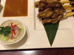 -云粤楼中餐厅(昆明中心假日酒店)