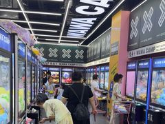 -娃娃集合营(上海闵行天街店)