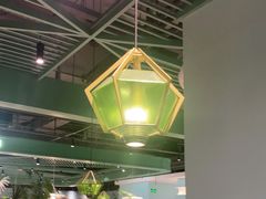 大堂-春润大地海南椰子鸡(沙井京基百纳广场店)