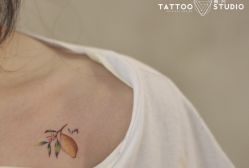 -飛凡TATTOO纹身•原创