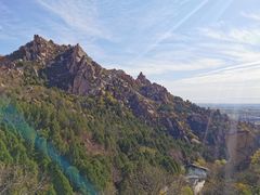 -北京凤凰岭