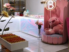 -甲乙饼·北京手工肉饼(西直门凯德茂店)