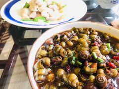 -苏州人家(锦溪镇店)