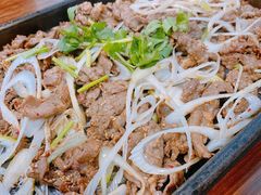 -清真永恒华威肉饼(潘家园店)