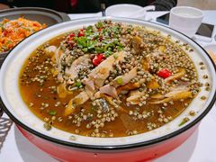 -解家河南菜(商鼎路店)