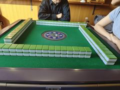 -CLUB心邸·掼蛋·麻将·扑克(日坛店)