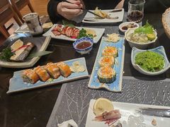 -昱匠·日本料理(金融街店)