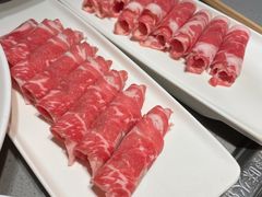 捞派澳洲肥牛-海底捞火锅(金光华店)