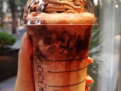 -星巴克(深圳五洲星苑店)