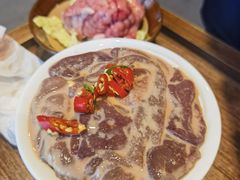 功夫猪肝-楠火锅(仁恒梦中心店)